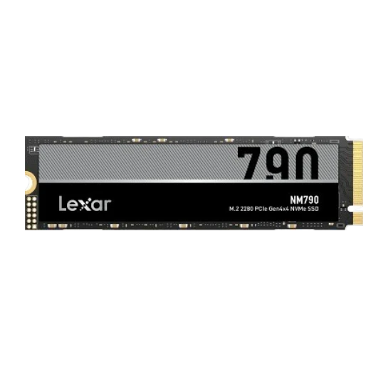 Lexar NM790